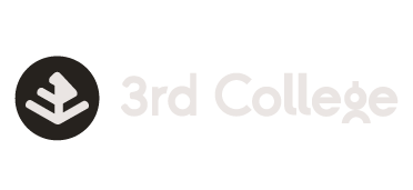 3rd College - Web3, 區塊鏈, NFT, 代幣經濟, 元宇宙教育